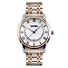 skmei quartz watch sr626sw model 9122 watch roman numerals men with high quality