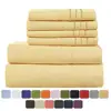 New design soft King / Queen Size winter bedsheet patchwork