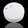 * Optical/photoelectric Smoke Alarm with CE CPD EN 14604 certificate