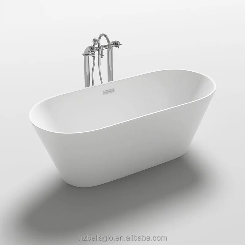 Acrylic Freestanding Bathtub/mini Tub/soaking Tub Buy Freestanding