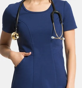 dental clinic nurse scrub suit design hopital uniform dental clinic nurse scrub suit design hopital uniform