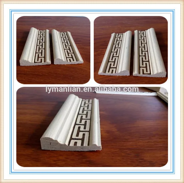 picture frame moulding/kitchen cabinet crown moulding