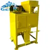 Mining iron ilmenite titanium separating machine