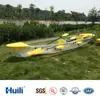 Caribe clear bottom kayak hot seal now