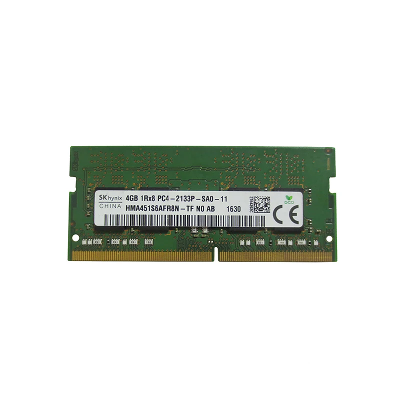 CISCO UCS-MR-1X162RU-A 16GB 1X16GB 2RX4 PC4-2133P DDR4 MEMORY