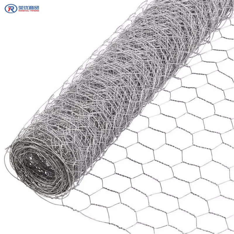Snazzy Verslinden Observatie Fish Trap Wire/chickn Wire/galvanized Hexagonal Wire Mesh - Buy Hexagonal  Wire Mesh,Galvanized Wire Mesh,Chicken Wire Mesh Product on Alibaba.com