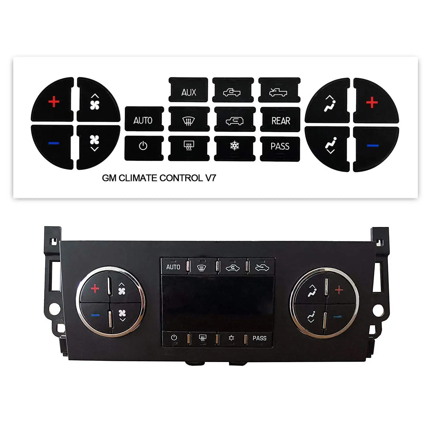 Cheap Gmc Dash, find Gmc Dash deals on line at Alibaba.com