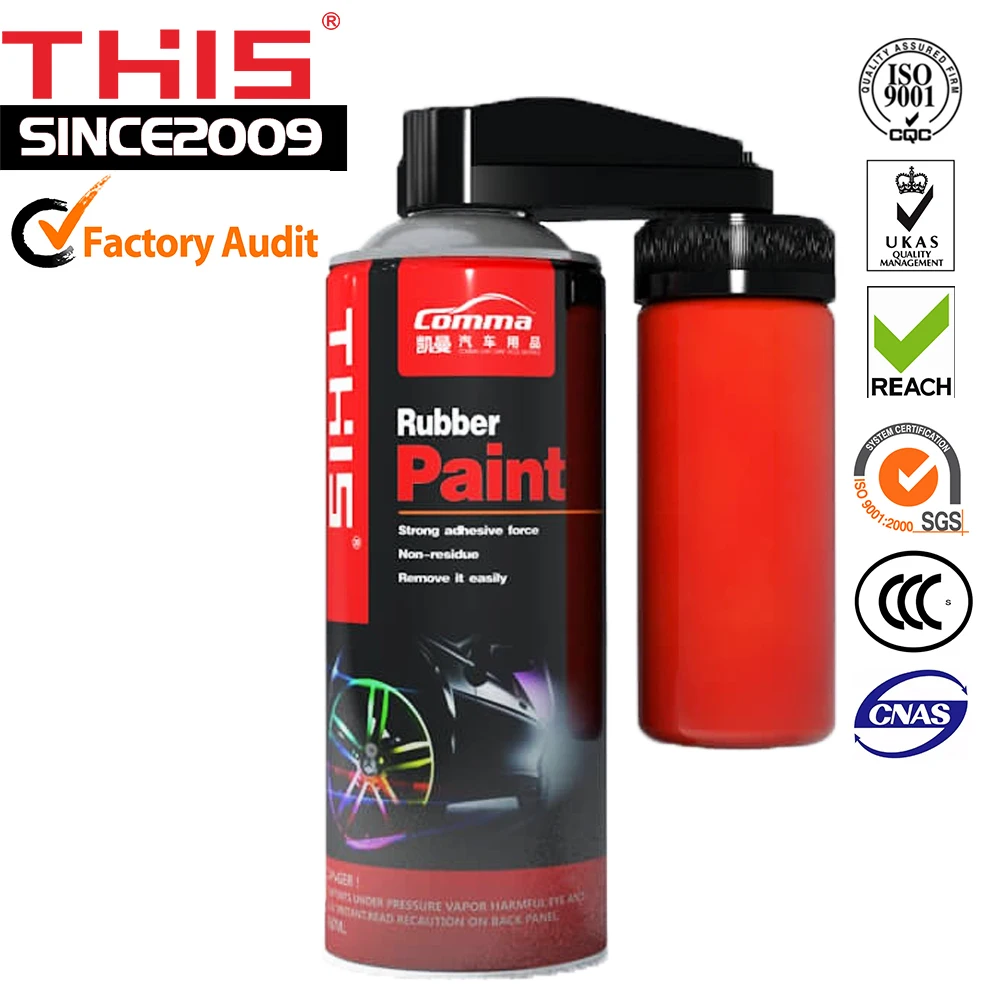 fluorescent leather paint