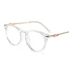 Men and Women PC Luxury Glasses Fashion Custom Made Eyeglass Frames