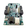 SMT Electronic Liquid flowmeter PCBA/ PCB Assembly Manufacturer with UL Certificate
