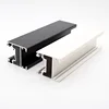 Oxygen Spraying Aluminum Profiles for Garage Doors and Waterproof Windows