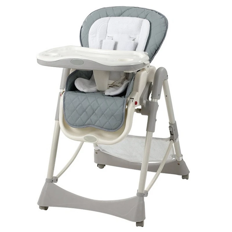 low high chair