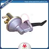 2014 New Style Fuel Pump Problems