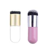 Wholesale Best Cheap Flat makeup brush shenzhen makeup brush