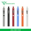 Heaven Gifts Hot vape Low price Selling 2.0ml Joyetech eGo AIO D16 D19 D22 Vaporizer Pen