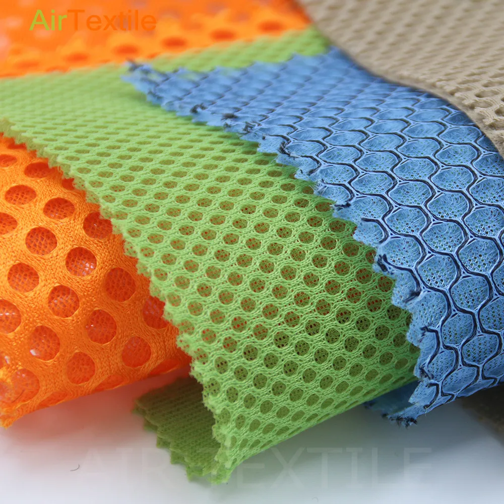 spacer air mesh fabric 68