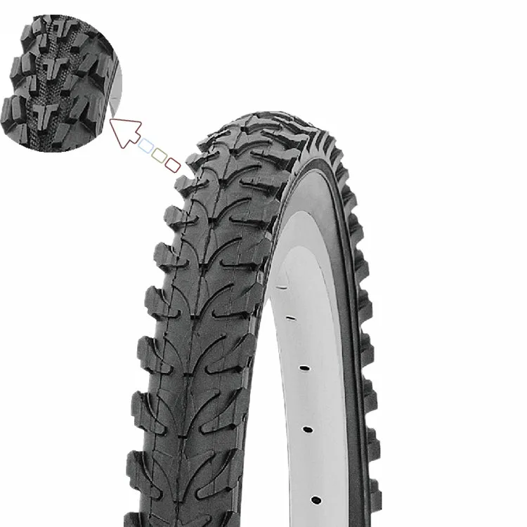 18x1 75 bike tire