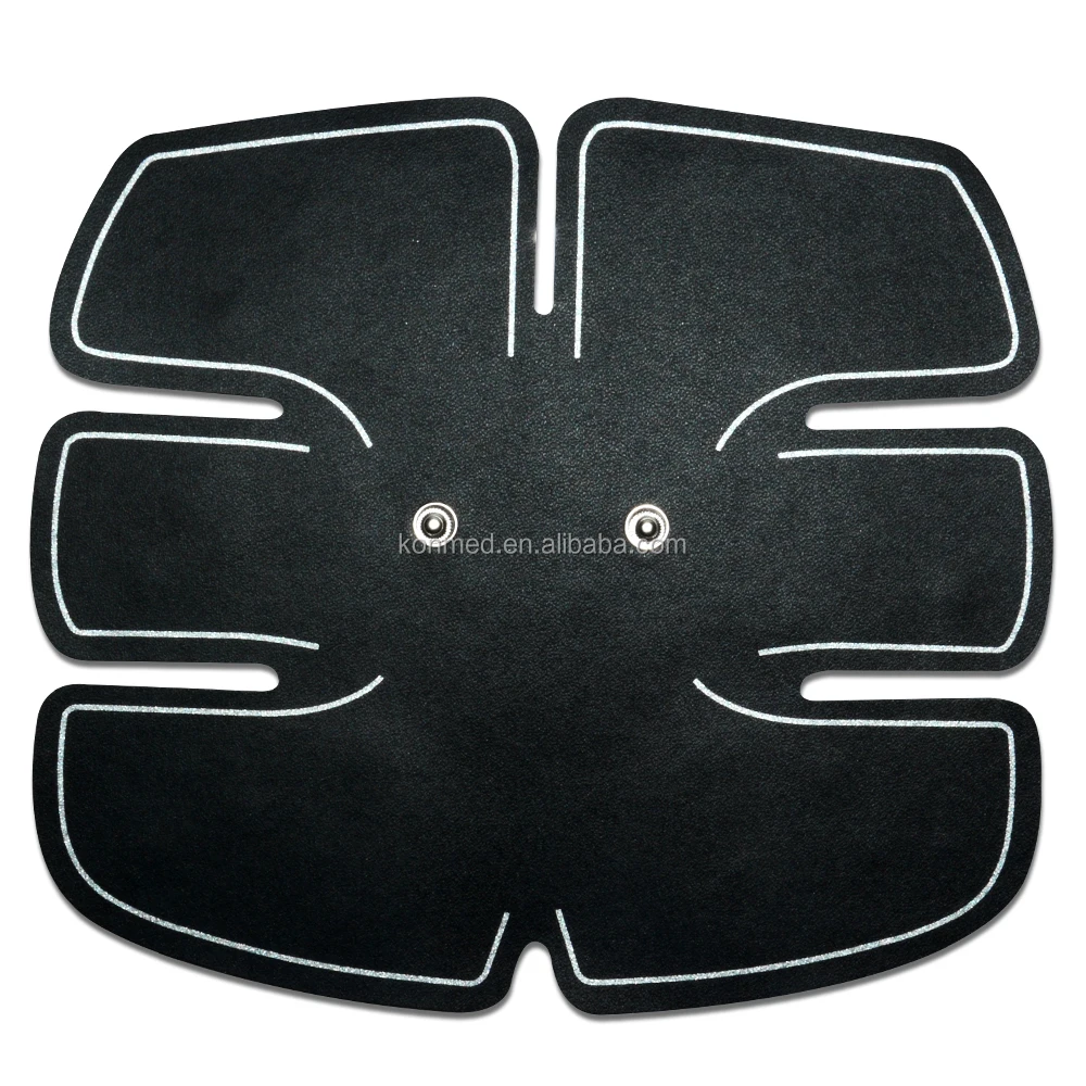 Beauty Body Mobile Gym Ems Fit Pads Smart Fitness Buy Smart Fitness