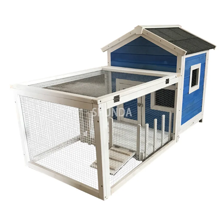Sdr025 Openable Roof Professional Custom Rabbit Wire Cage Buy Professional Rabbit Cage,Custom