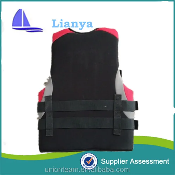 Boat Used And Windsurf Sail Life Jacket Vest For Men And Women Buy