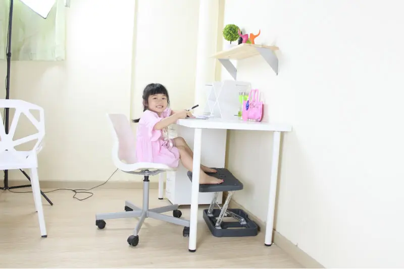 Pregnant Woman Ergonomic Adjustable Footrest For Nap And Office Buy