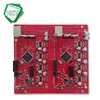Prototype PCB Program Development Company PCBA Manufacturing Coffee Machine PCB Assembly