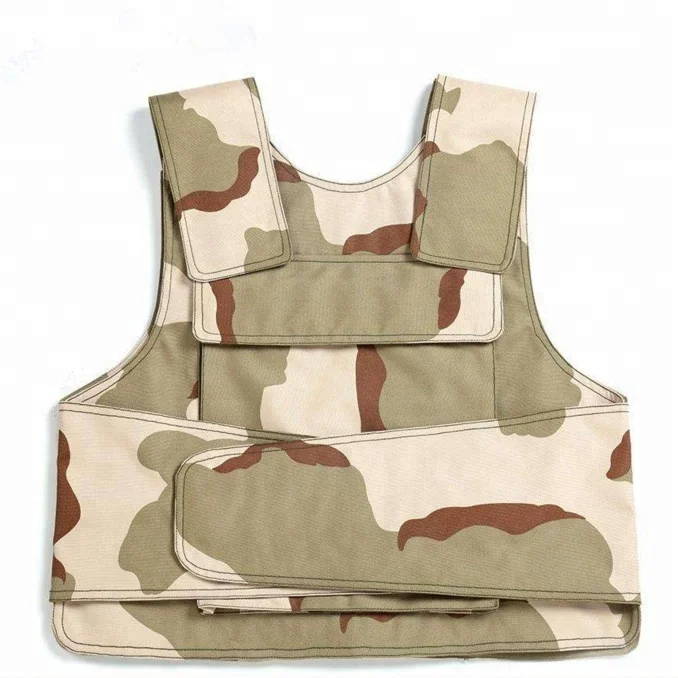 vest cover