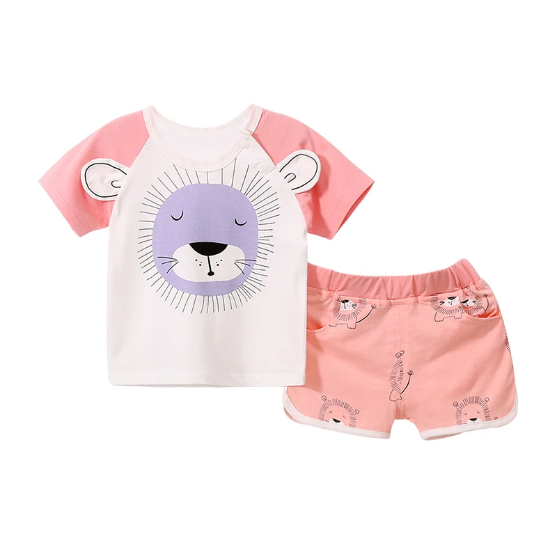 Newborn Clothing Baby Clothes Sets Wholesale Soft Baby Clothes Sets ...