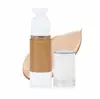 Wholesale no logo liquid makeup foundation private label liquid foundation