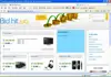 Auction Website Software