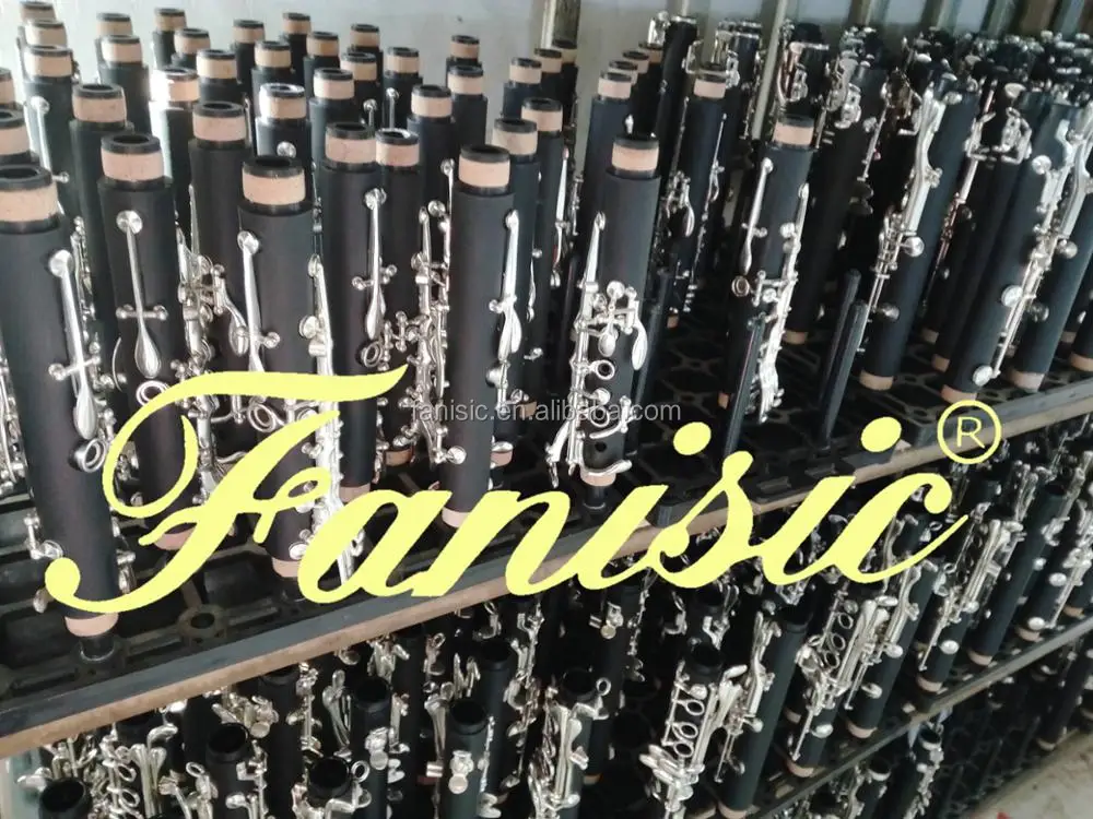 Metal Clarinet Mouthpiece