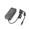 2.1mm 24v Dc switching 48w 50w Ac-dc Dc24v ul Kcc Fcc 110v 230v output 24vdc 2a Power Supply