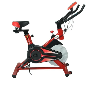 standard exercise bike