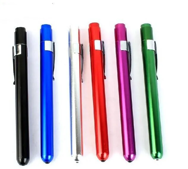 Diagnostic Medical Flashlight Penlight For Nurse With Cheapest Price