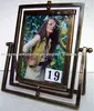 Manufacturer HIGH QUALITY ANTIQUE SOLID BRASS PICTURE FRAME