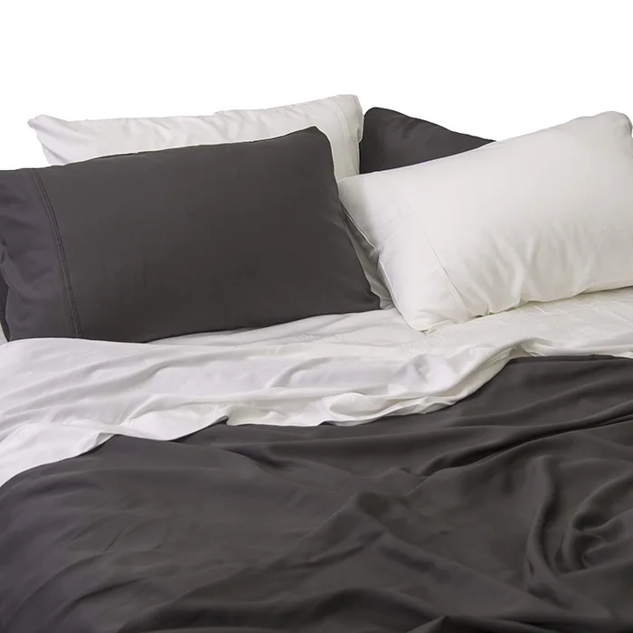 Drap De Lit En Bambou Pur,Drap,100 Pièces,Vente En Gros Buy Bamboo