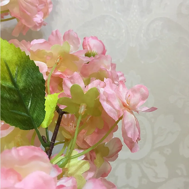 High Quality Artificial Cherry Blossom Branch Wholesale Buy Cherry