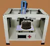 affordable 3D food printing machine for backery, cafe'