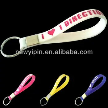 sister keychain