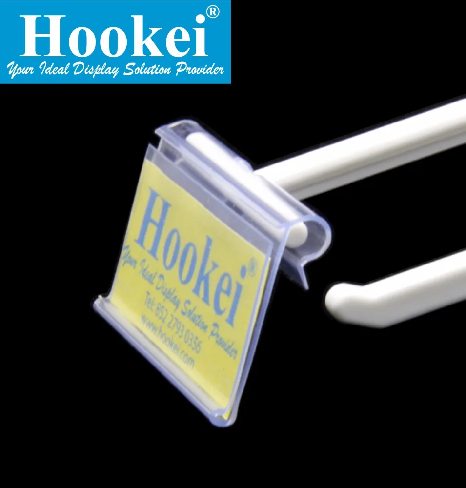 Display Hooks / Plastic Hooks For Cardboard Display Buy Plastic Hook