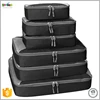 Nylon 6 pcs packing organizer portable storage