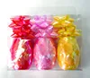 2016The festive color combinations pp Star Ribbon Bow and Ribbon Egg for Gift' Wrapping and Decoration Christmas/Easter/New Year