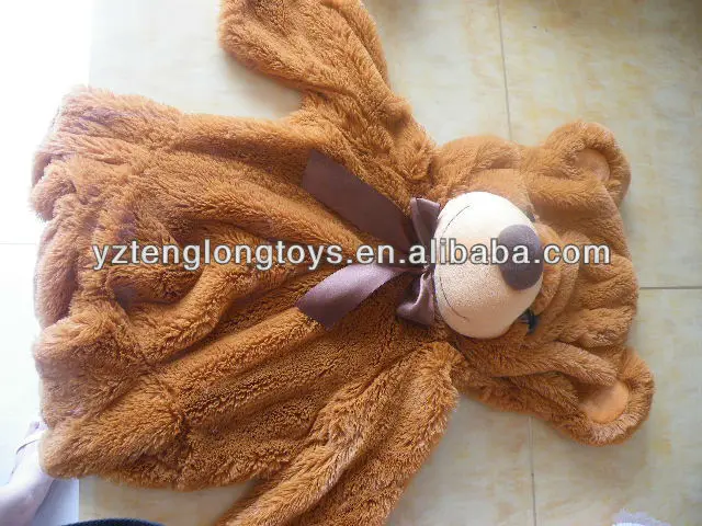 stuffed animal skins wholesale