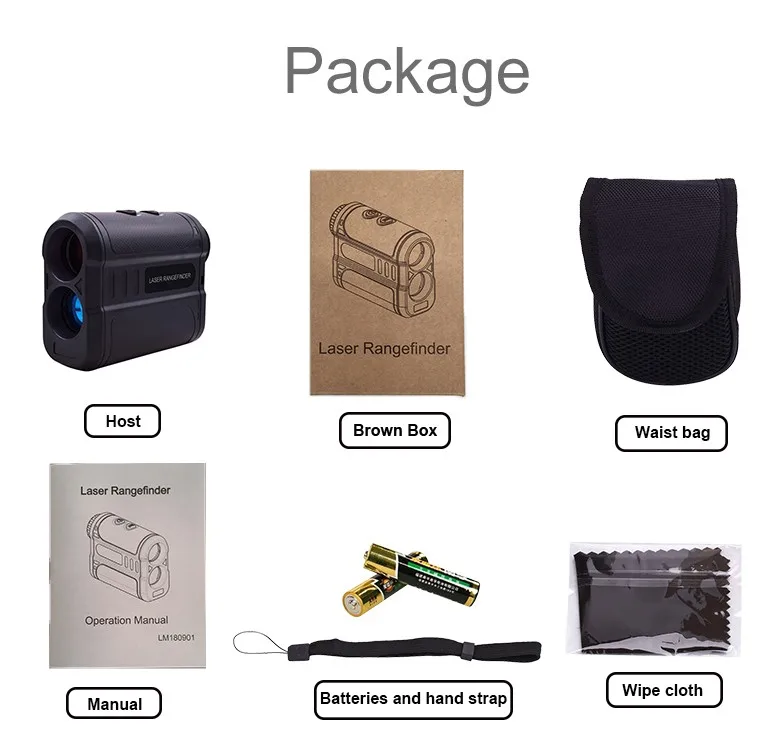 Oem Small Rangefinder 1200m Buy Bluetooth Laser Rangefinder,Smallest