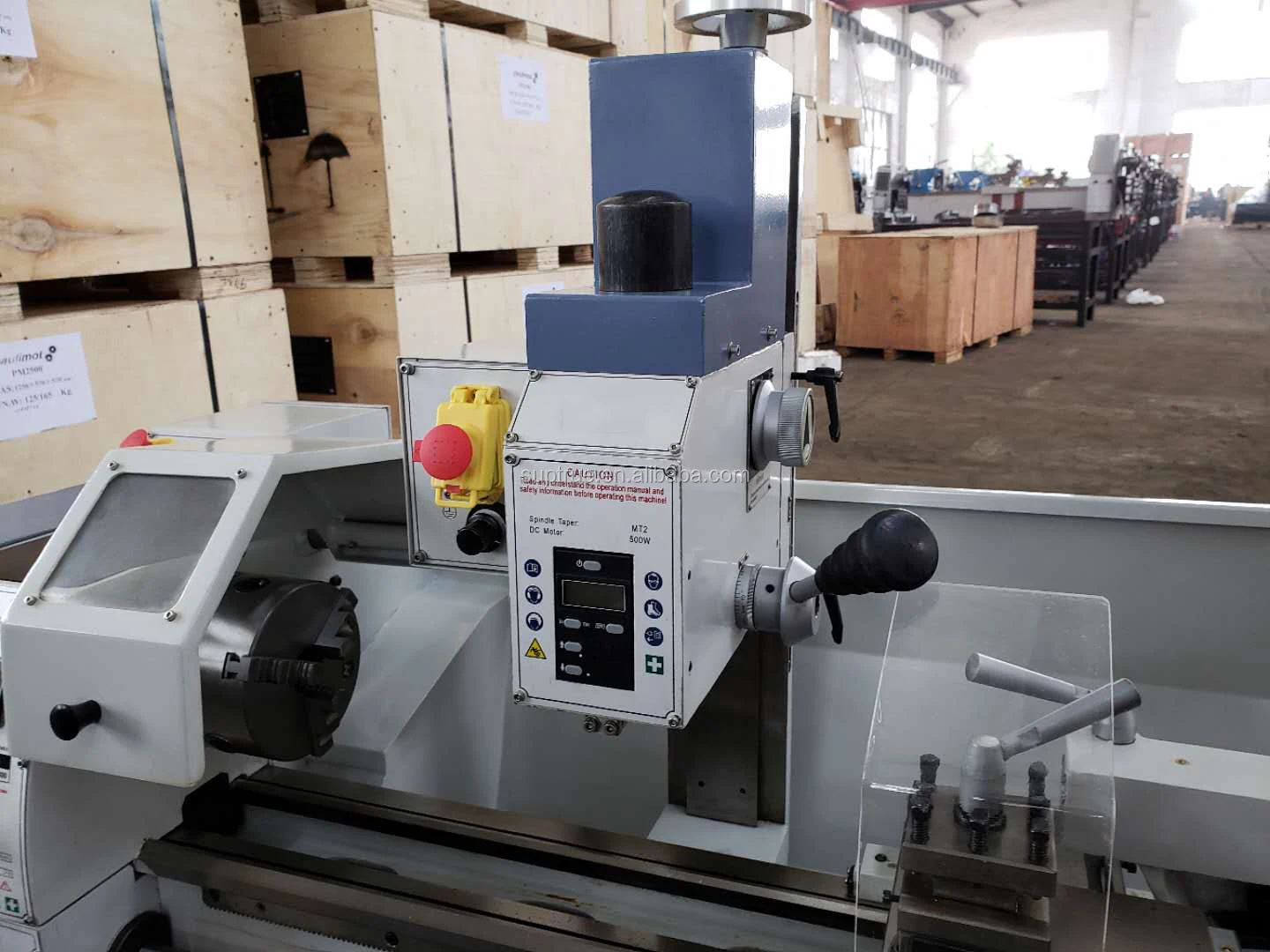 Jyp290vf Multipurpose Mini Lathe And Milling Machine Buy Mini Lathe