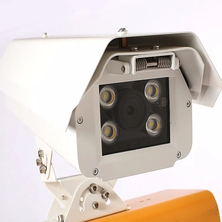 Automatic Gate Parking System For Remote Control Parking Barrier Buy