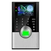 Eesye Fingerprint Access Control System TCP/IP Time Clock Recorder Fingerprint & Card Password Door Lock Machine