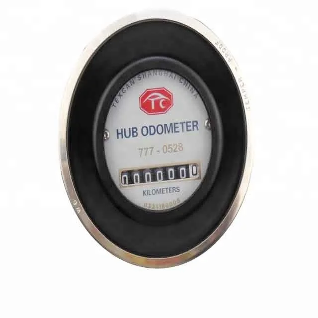 
0528 Texcan Hubodometer 