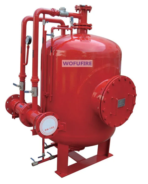 1000ltr Vertical Foam Bladder Tank Fire Suppression System - Buy Foam Bladder Tank,Foam Tank,Foam System Product on Alibaba.com