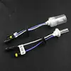 CE ROHS D2S HID Xenon Bulb Kit d2s Xenon Headlight Replacement Bulb 75w 6000K d2s hid xenon bulbs
